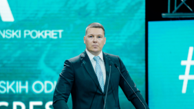 Glavna vijesti