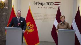 Glavna vijesti