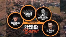 Glavna vijesti