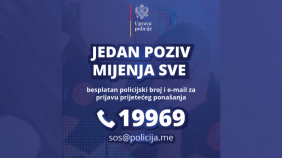 Glavna vijesti