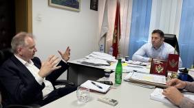 Glavna vijesti