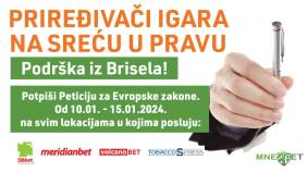 Glavna vijesti
