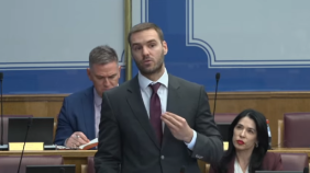 Glavna vijesti