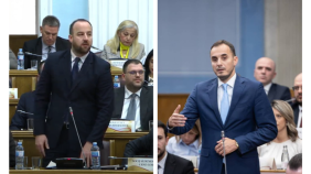 Glavna vijesti