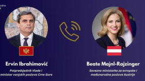 Glavna vijesti