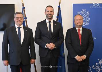 Glavna vijesti