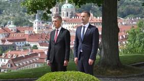 Glavna vijesti