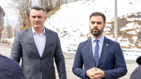 Glavna vijesti