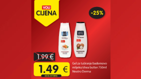 Glavna vijesti