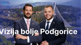 Glavna vijesti