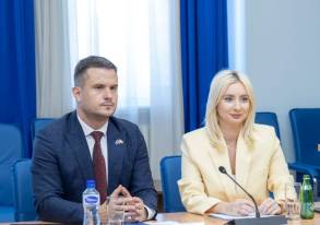 Glavna vijesti