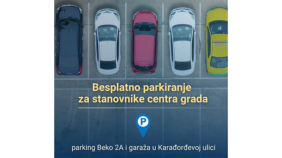 Glavna vijesti