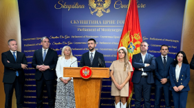 Glavna vijesti