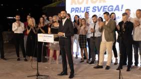 Glavna vijesti