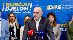 Glavna vijesti