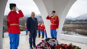 Glavna vijesti