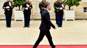 Glavna vijesti