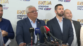 Glavna vijesti
