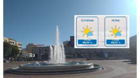 Glavna vijesti