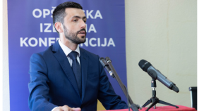 Glavna vijesti