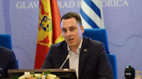 Glavna vijesti
