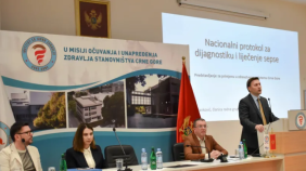 Glavna vijesti
