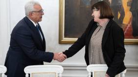 Glavna vijesti