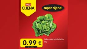 Glavna vijesti