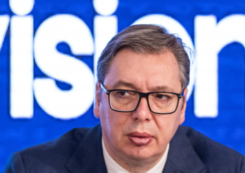 Glavna vijesti