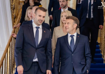 Glavna vijesti
