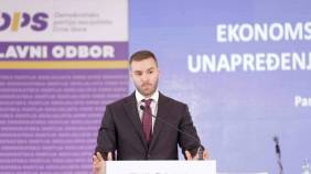 Glavna vijesti