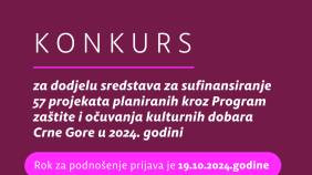 Glavna vijesti