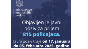 Glavna vijesti