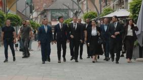 Glavna vijesti