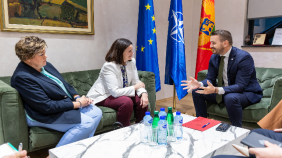 Glavna vijesti