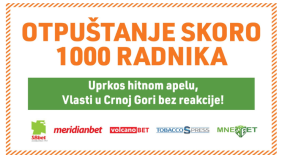 Glavna vijesti