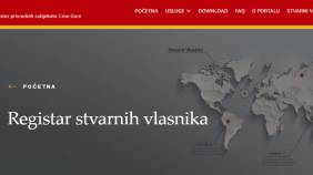 Glavna vijesti
