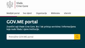 Glavna vijesti