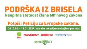Glavna vijesti