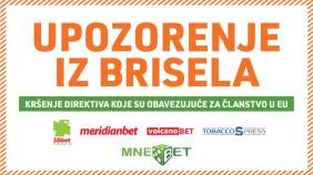 Glavna vijesti