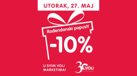 Glavna vijesti