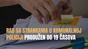 Glavna vijesti